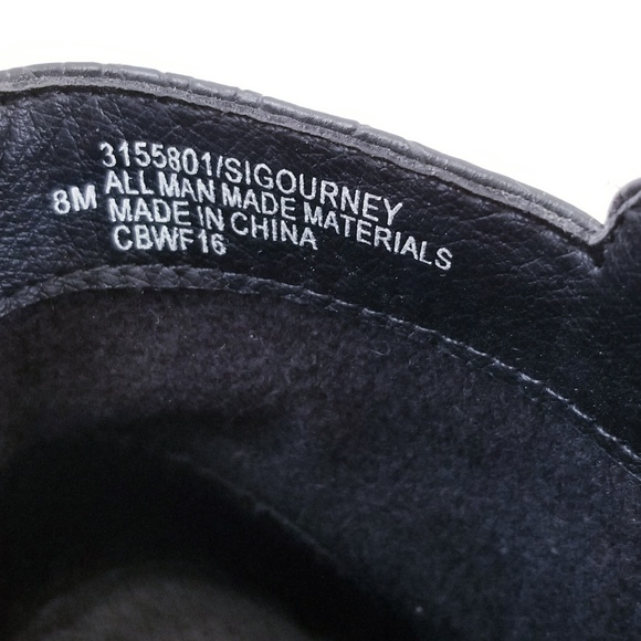 Eurosoft Ankle Boots Size 8 - Picture 5 of 8